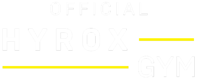 Hyrox Logo